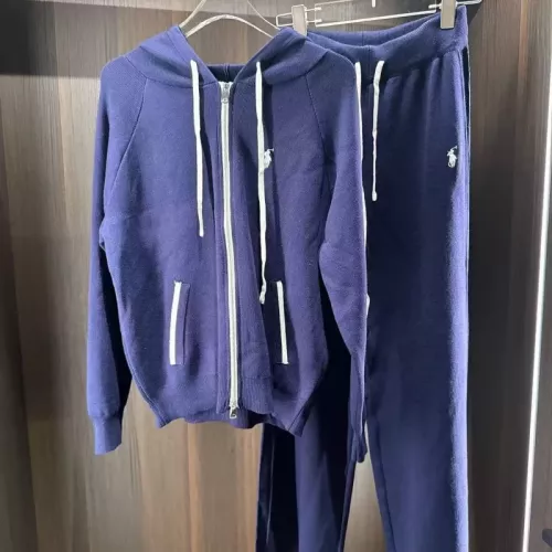 Ralph Lauren Polo Tracksuits Long Sleeved For Women #1350909
