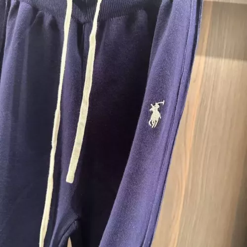 Cheap Ralph Lauren Polo Tracksuits Long Sleeved For Women #1350909 Replica Wholesale [$76.00 USD] [ITEM#1350909] on Replica Ralph Lauren Polo Tracksuits