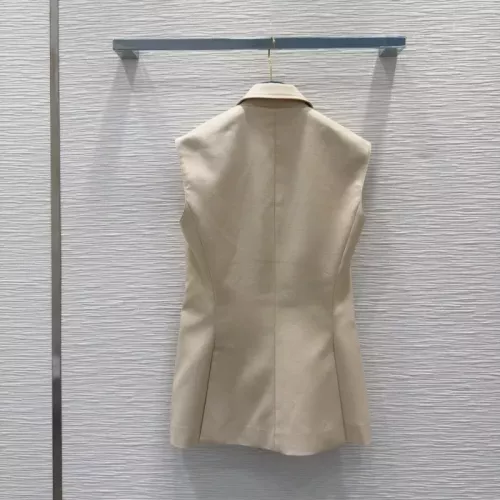 Cheap Louis Vuitton LV Tracksuits Sleeveless For Women #1350911 Replica Wholesale [$98.00 USD] [ITEM#1350911] on Replica Louis Vuitton LV Tracksuits