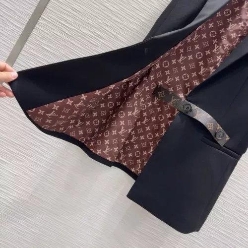 Cheap Louis Vuitton LV Tracksuits Sleeveless For Women #1350912 Replica Wholesale [$98.00 USD] [ITEM#1350912] on Replica Louis Vuitton LV Tracksuits