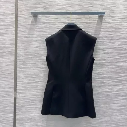 Cheap Louis Vuitton LV Tracksuits Sleeveless For Women #1350912 Replica Wholesale [$98.00 USD] [ITEM#1350912] on Replica Louis Vuitton LV Tracksuits