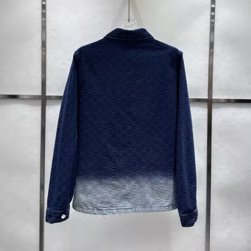 Cheap Gucci Tracksuits Long Sleeved For Women #1350914 Replica Wholesale [$140.00 USD] [ITEM#1350914] on Replica Gucci Tracksuits
