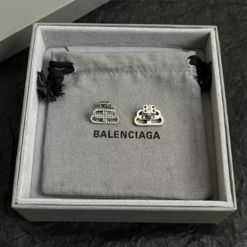Cheap Balenciaga Earrings For Women #1350916 Replica Wholesale [$38.00 USD] [ITEM#1350916] on Replica Balenciaga Earrings