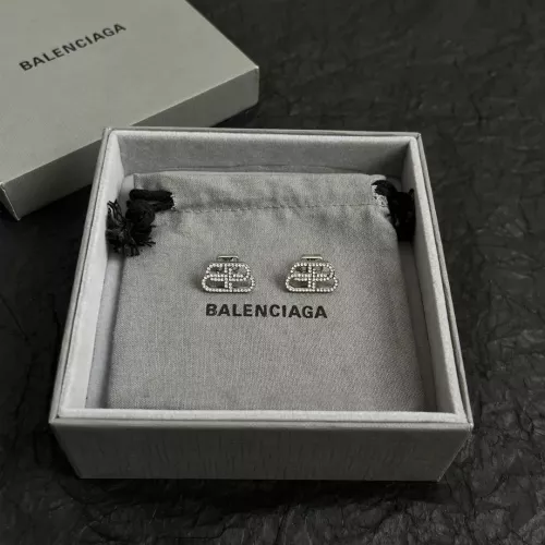 Cheap Balenciaga Earrings For Women #1350916 Replica Wholesale [$38.00 USD] [ITEM#1350916] on Replica Balenciaga Earrings