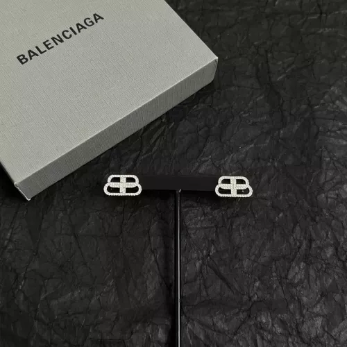 Cheap Balenciaga Earrings For Women #1350916 Replica Wholesale [$38.00 USD] [ITEM#1350916] on Replica Balenciaga Earrings