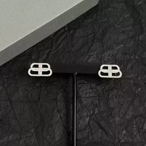 Cheap Balenciaga Earrings For Women #1350916 Replica Wholesale [$38.00 USD] [ITEM#1350916] on Replica Balenciaga Earrings