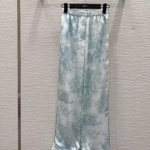 Cheap Christian Dior Tracksuits Long Sleeved For Women #1350917 Replica Wholesale [$88.00 USD] [ITEM#1350917] on Replica Christian Dior Tracksuits
