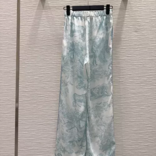 Cheap Christian Dior Tracksuits Long Sleeved For Women #1350917 Replica Wholesale [$88.00 USD] [ITEM#1350917] on Replica Christian Dior Tracksuits