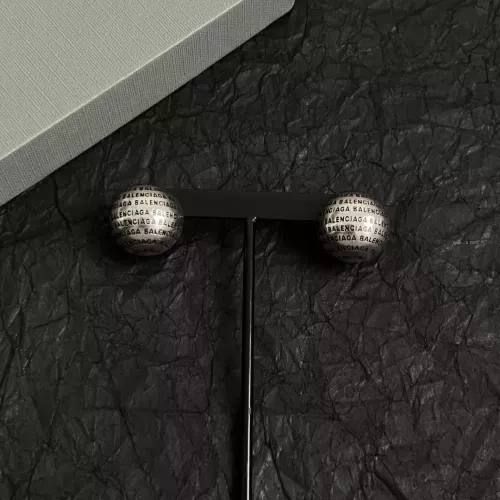 Cheap Balenciaga Earrings For Women #1350918 Replica Wholesale [$38.00 USD] [ITEM#1350918] on Replica Balenciaga Earrings