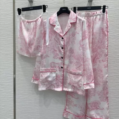 Christian Dior Tracksuits Long Sleeved For Women #1350919
