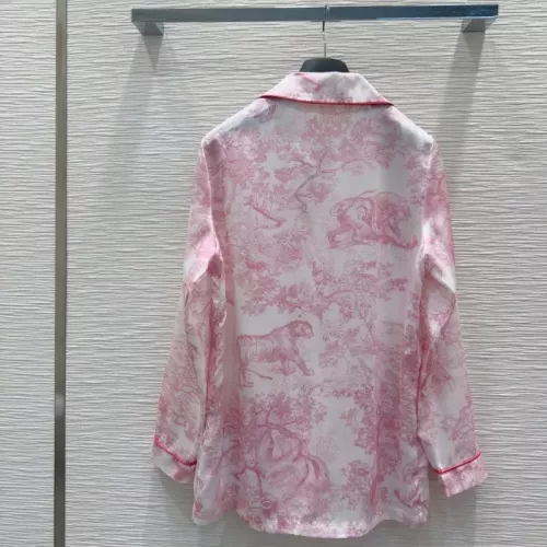 Cheap Christian Dior Tracksuits Long Sleeved For Women #1350919 Replica Wholesale [$88.00 USD] [ITEM#1350919] on Replica Christian Dior Tracksuits