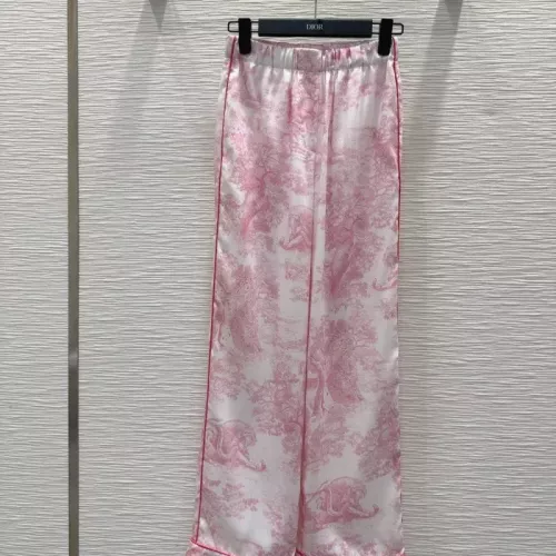 Cheap Christian Dior Tracksuits Long Sleeved For Women #1350919 Replica Wholesale [$88.00 USD] [ITEM#1350919] on Replica Christian Dior Tracksuits
