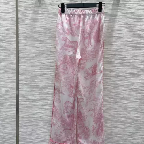 Cheap Christian Dior Tracksuits Long Sleeved For Women #1350919 Replica Wholesale [$88.00 USD] [ITEM#1350919] on Replica Christian Dior Tracksuits