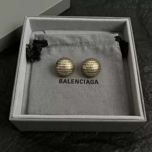 Balenciaga Earrings For Women #1350920