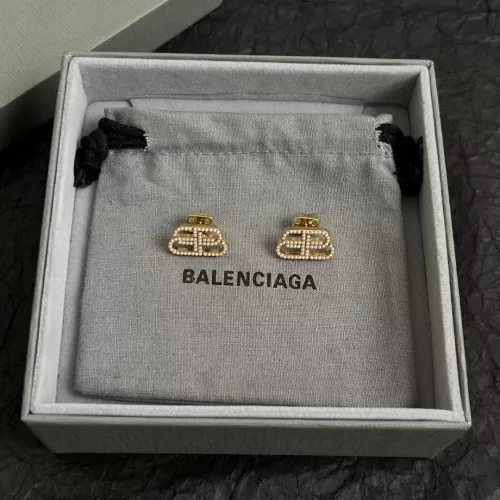 Balenciaga Earrings For Women #1350921