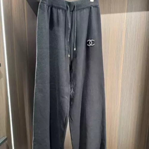 Cheap Chanel Tracksuits Long Sleeved For Women #1350922 Replica Wholesale [$72.00 USD] [ITEM#1350922] on Replica Chanel Tracksuits