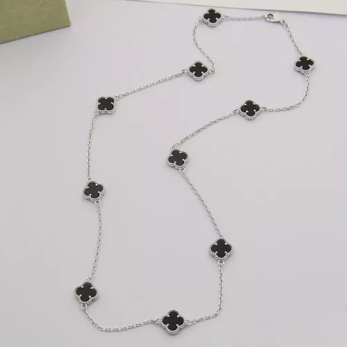 Van Cleef & Arpels Necklaces For Women #1350929