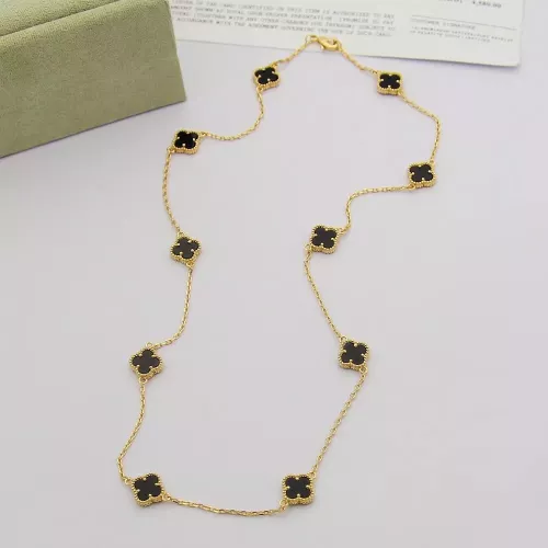 Van Cleef & Arpels Necklaces For Women #1350931
