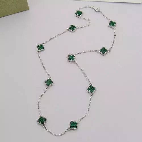 Van Cleef & Arpels Necklaces For Women #1350932
