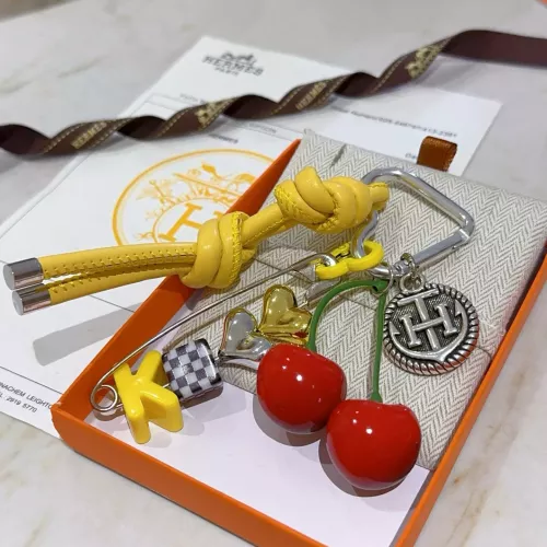 Cheap Hermes Key Holder And Bag Buckle #1350935 Replica Wholesale [$39.00 USD] [ITEM#1350935] on Replica Hermes Key Holder And Bag Buckle