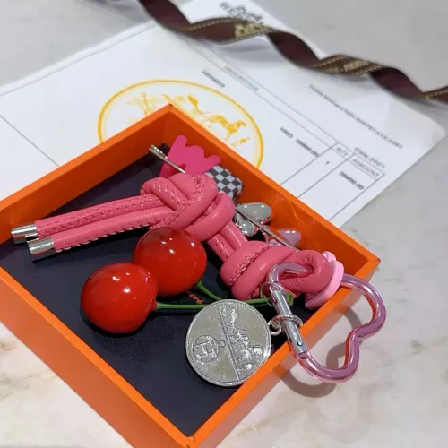 Cheap Hermes Key Holder And Bag Buckle #1350936 Replica Wholesale [$39.00 USD] [ITEM#1350936] on Replica Hermes Key Holder And Bag Buckle