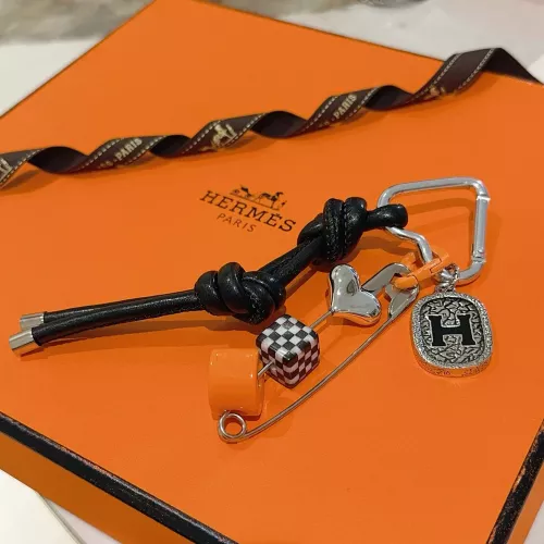 Cheap Hermes Key Holder And Bag Buckle #1350937 Replica Wholesale [$39.00 USD] [ITEM#1350937] on Replica Hermes Key Holder And Bag Buckle
