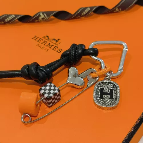 Cheap Hermes Key Holder And Bag Buckle #1350937 Replica Wholesale [$39.00 USD] [ITEM#1350937] on Replica Hermes Key Holder And Bag Buckle