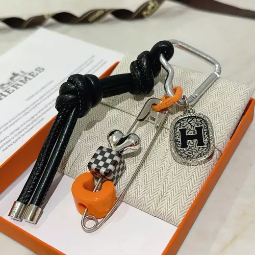 Cheap Hermes Key Holder And Bag Buckle #1350937 Replica Wholesale [$39.00 USD] [ITEM#1350937] on Replica Hermes Key Holder And Bag Buckle