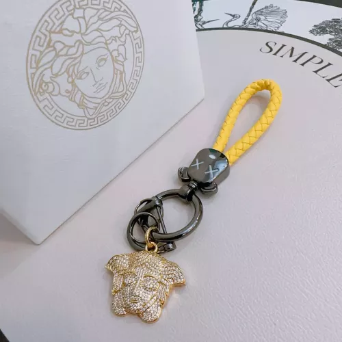 Versace Key Holder And Bag Buckle #1350938