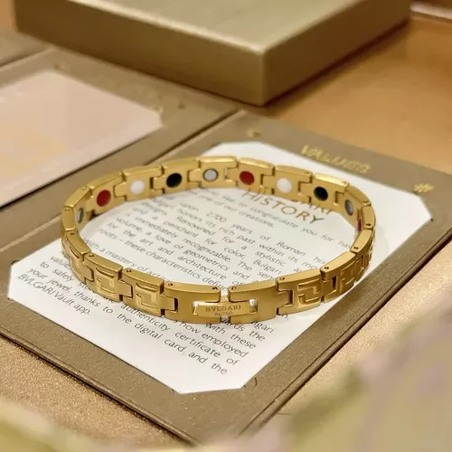 Bvlgari Bracelets #1350943