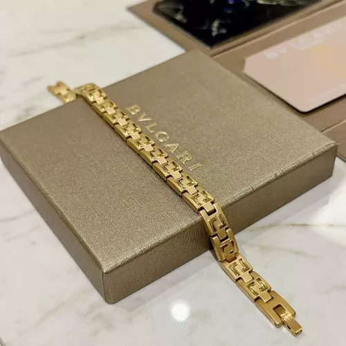 Cheap Bvlgari Bracelets #1350943 Replica Wholesale [$45.00 USD] [ITEM#1350943] on Replica Bvlgari Bracelets
