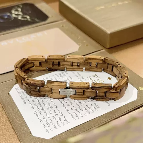 Bvlgari Bracelets #1350944