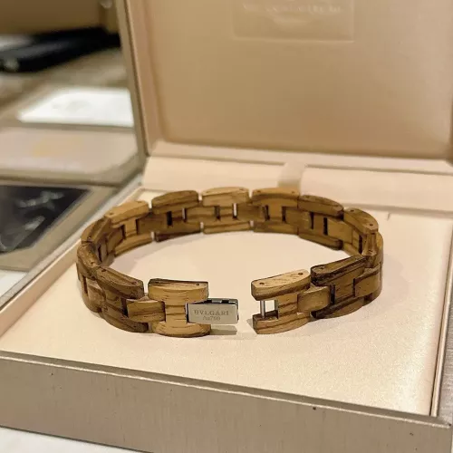 Cheap Bvlgari Bracelets #1350944 Replica Wholesale [$52.00 USD] [ITEM#1350944] on Replica Bvlgari Bracelets