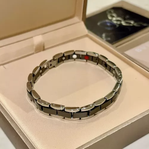 Cheap Bvlgari Bracelets #1350945 Replica Wholesale [$60.00 USD] [ITEM#1350945] on Replica Bvlgari Bracelets