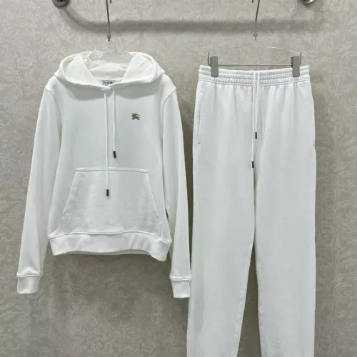 Cheap Burberry Tracksuits Long Sleeved For Women #1350946 Replica Wholesale [$162.00 USD] [ITEM#1350946] on Replica Burberry Tracksuits