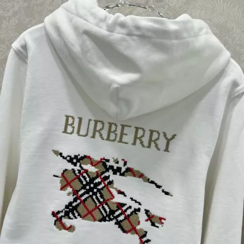 Cheap Burberry Tracksuits Long Sleeved For Women #1350946 Replica Wholesale [$162.00 USD] [ITEM#1350946] on Replica Burberry Tracksuits