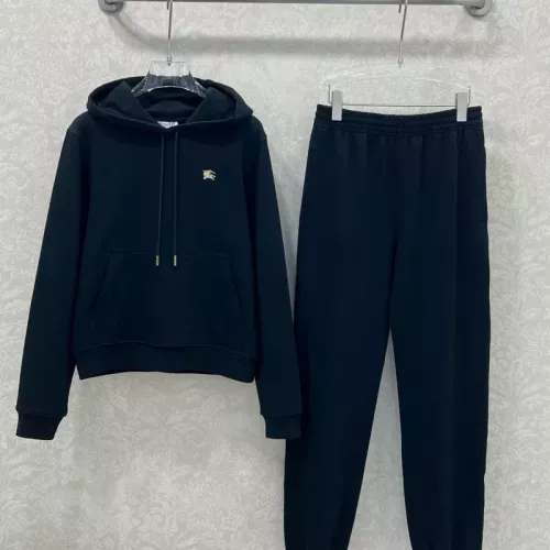Cheap Burberry Tracksuits Long Sleeved For Women #1350947 Replica Wholesale [$162.00 USD] [ITEM#1350947] on Replica Burberry Tracksuits