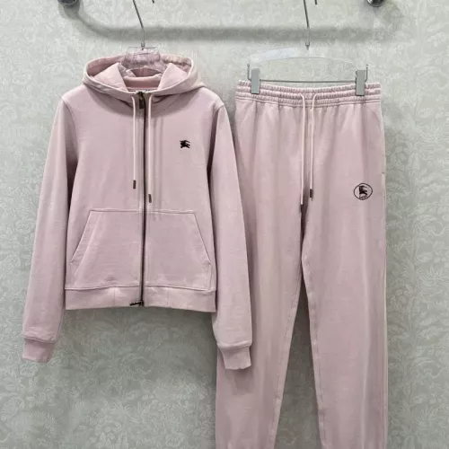 Cheap Burberry Tracksuits Long Sleeved For Women #1350948 Replica Wholesale [$160.00 USD] [ITEM#1350948] on Replica Burberry Tracksuits