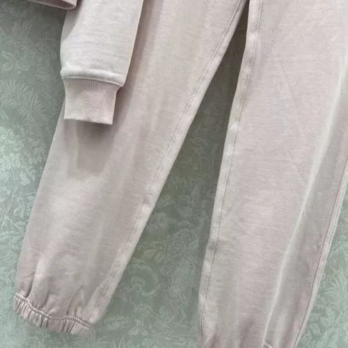 Cheap Burberry Tracksuits Long Sleeved For Women #1350948 Replica Wholesale [$160.00 USD] [ITEM#1350948] on Replica Burberry Tracksuits