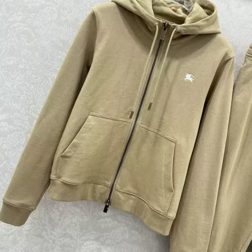 Cheap Burberry Tracksuits Long Sleeved For Women #1350949 Replica Wholesale [$160.00 USD] [ITEM#1350949] on Replica Burberry Tracksuits