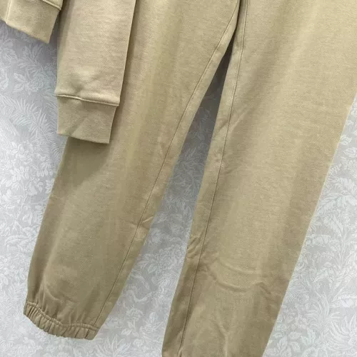 Cheap Burberry Tracksuits Long Sleeved For Women #1350949 Replica Wholesale [$160.00 USD] [ITEM#1350949] on Replica Burberry Tracksuits