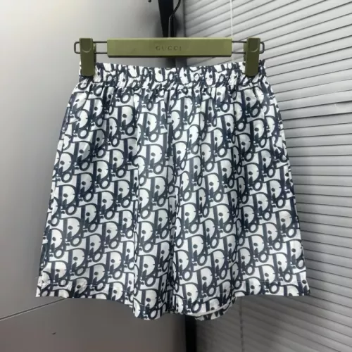 Cheap Christian Dior Tracksuits Short Sleeved For Women #1350952 Replica Wholesale [$76.00 USD] [ITEM#1350952] on Replica Christian Dior Tracksuits