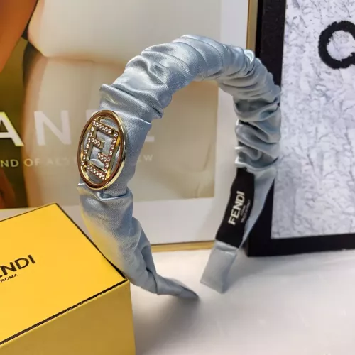 Fendi Headband For Women #1350954