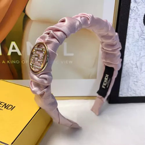 Fendi Headband For Women #1350955