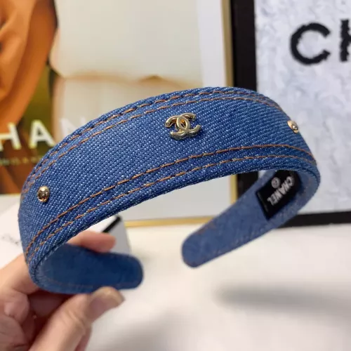 Chanel Headband For Women #1350959