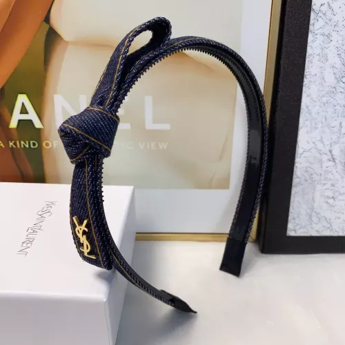 Yves Saint Laurent YSL Headband For Women #1350961