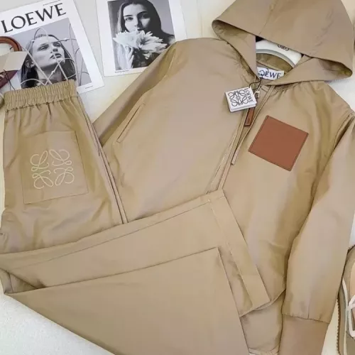 LOEWE Tracksuits Long Sleeved For Women #1350963