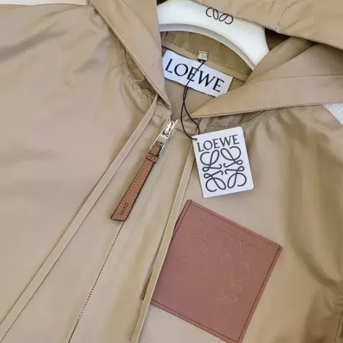 Cheap LOEWE Tracksuits Long Sleeved For Women #1350963 Replica Wholesale [$132.00 USD] [ITEM#1350963] on Replica LOEWE Tracksuits