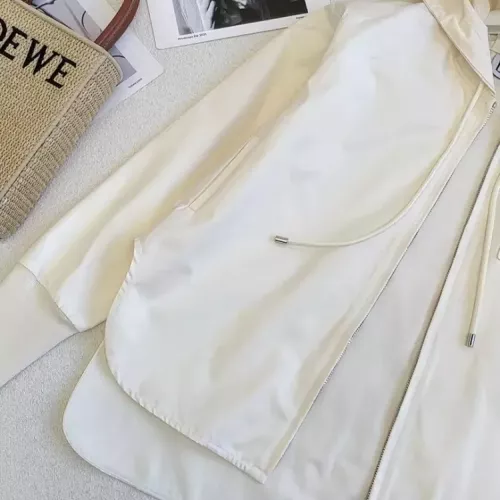 Cheap LOEWE Tracksuits Long Sleeved For Women #1350964 Replica Wholesale [$132.00 USD] [ITEM#1350964] on Replica LOEWE Tracksuits