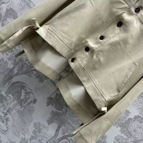 Cheap LOEWE Tracksuits Long Sleeved For Women #1350965 Replica Wholesale [$140.00 USD] [ITEM#1350965] on Replica LOEWE Tracksuits